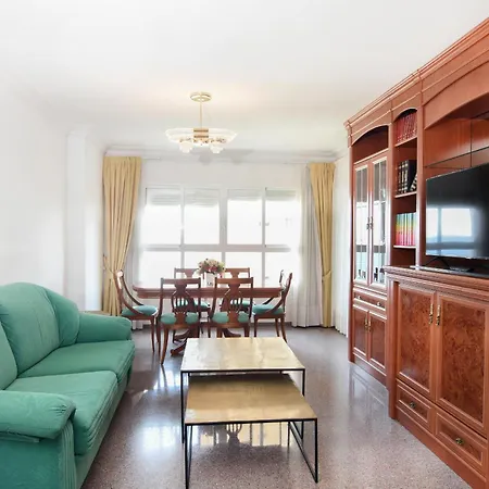 Apartamento Olivar Playa Benidorm Apartmán