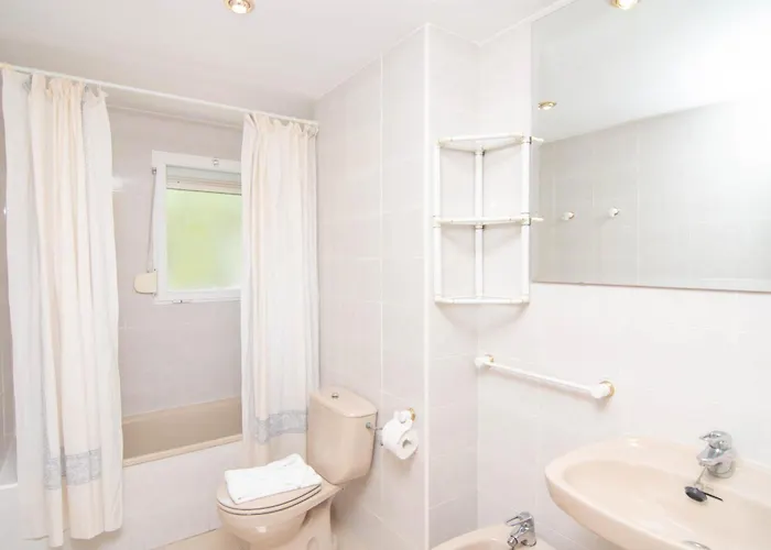 Apartamento Olivar Playa Benidorm Apartmán Benidorm