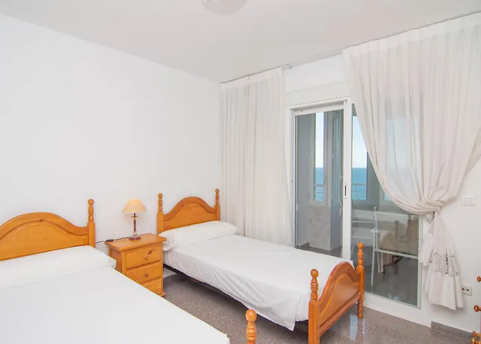 Apartamento Olivar Playa Benidorm