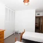 Apartamento Olivar Playa Benidorm דירה בנידורם