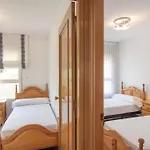 דירה Apartamento Olivar Playa Benidorm *