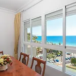דירה Apartamento Olivar Playa Benidorm בנידורם
