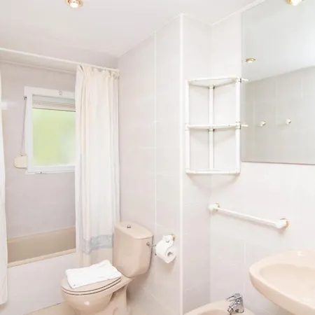 Apartamento Olivar Playa Benidorm Lejlighed Benidorm