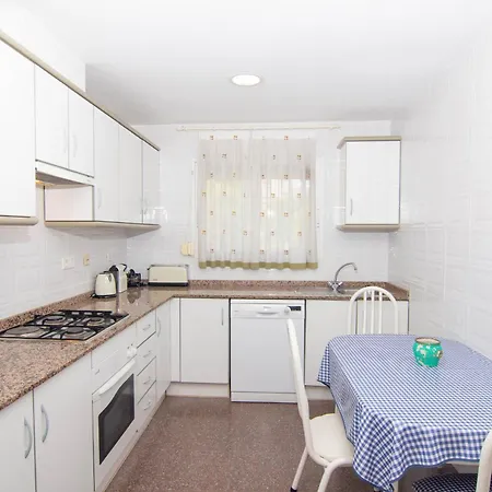 Lejlighed Apartamento Olivar Playa Benidorm *