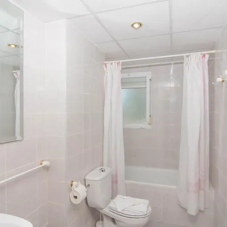Lejlighed Apartamento Olivar Playa Benidorm