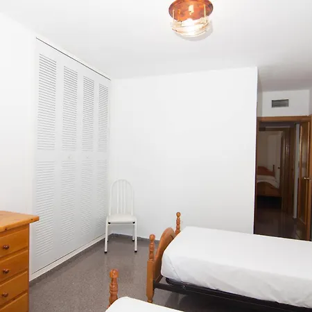 Apartamento Olivar Playa Benidorm Lejlighed Benidorm