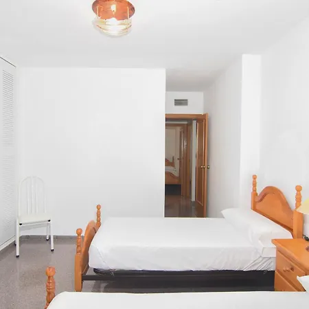 Apartamento Olivar Playa Benidorm Benidorm