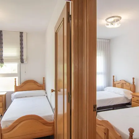 Lejlighed Apartamento Olivar Playa Benidorm *