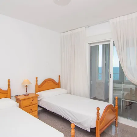 Apartamento Olivar Playa Benidorm