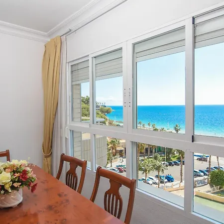 Lejlighed Apartamento Olivar Playa Benidorm Benidorm